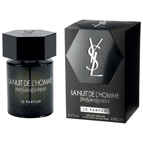 la nuit de l'homme yves saint laurent vinnie|ysl nuit de l'homme parfum.